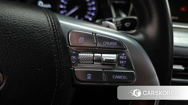 Kia More K9 id 4311073 из Кореи 10