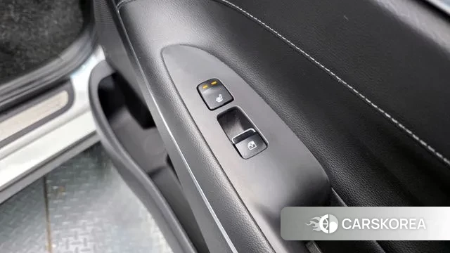 Hyundai The New Grandeur IG id 3591432 из Кореи 10