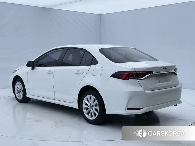 Toyota Corolla id 4264590 из Китая 10