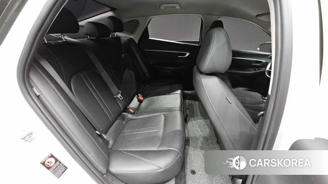 Hyundai Sonata (DN8) id 3941817 из Кореи 10