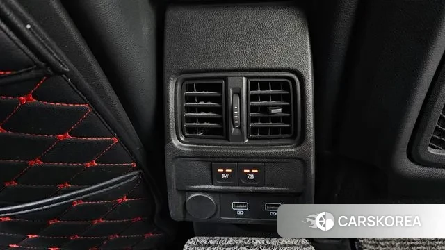 Renault Korea (Samsung) XM3 id 3514571 из Кореи 10