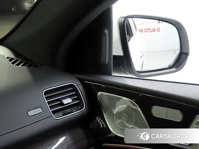 Mercedes-Benz GLE-Class W167 id 3705743 из Кореи 10