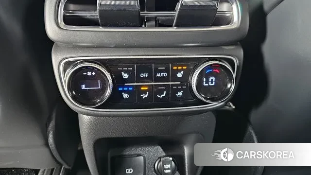 Genesis GV80 id 2572529 из Кореи 10