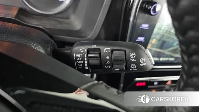 Ssangyong Berry New Tivoli id 3306709 из Кореи 10