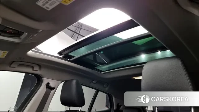 BMW X2 (F39) id 2886437 из Кореи 10