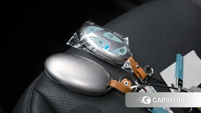 Hyundai Ionic 6 id 2959327 из Кореи 10