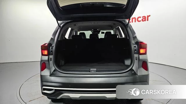Kia Seltos id 4688731 из Кореи 10
