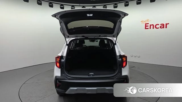 Kia The New Seltos id 4222747 из Кореи 10