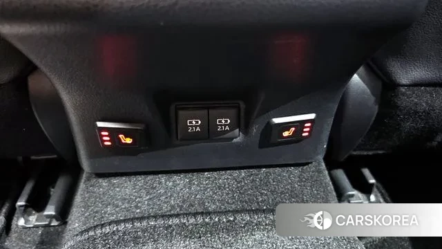 Toyota Camry (XV70) id 3055144 из Кореи 10