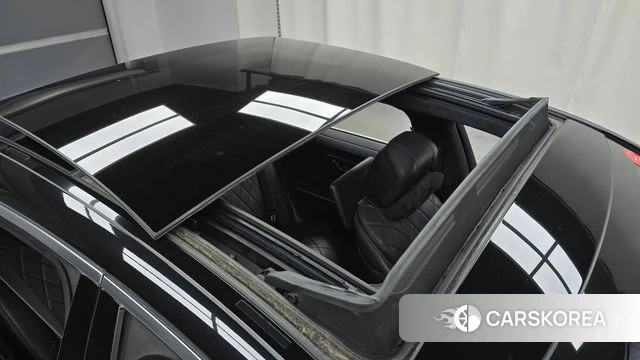 Mercedes-Benz S-Class W223 id 4529713 из Кореи 10