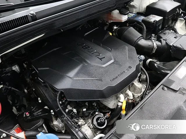 Kia Carnival 4th generation id 3646274 из Кореи 10