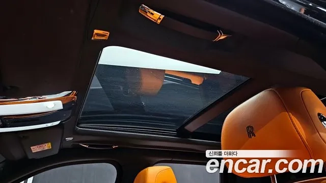 Rolls-Royce Cullinan id 2878867 из Кореи 10