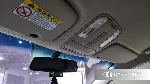 Kia The New Carnival id 3531195 из Кореи 10