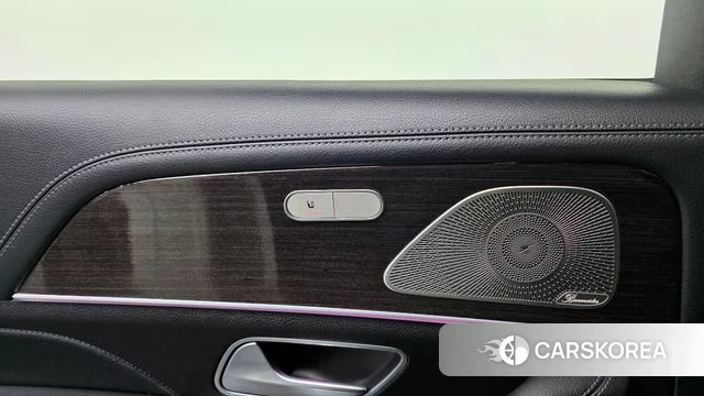 Mercedes-Benz GLE-Class W167 id 3877570 из Кореи 10