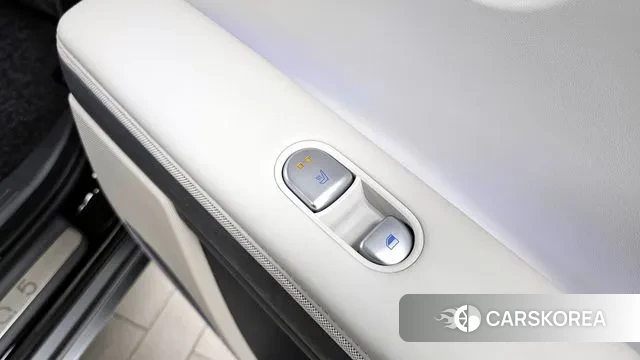 Hyundai Ionic 5 id 3389885 из Кореи 10