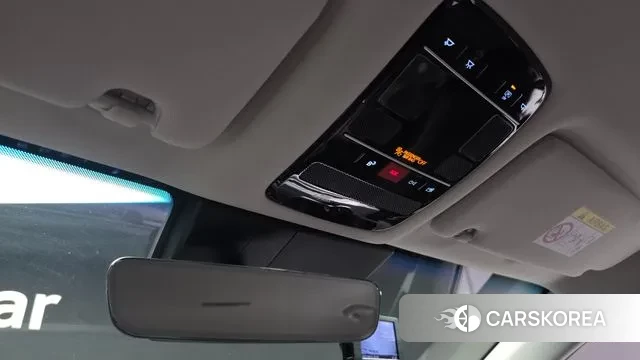 Hyundai Grandeur Hybrid (GN7) id 3279113 из Кореи 10