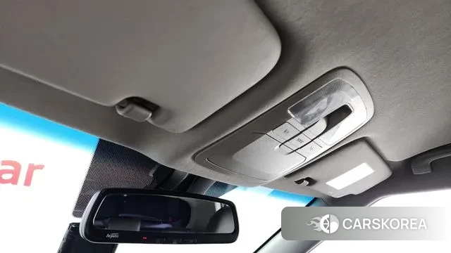 Ssangyong Berry New Tivoli id 3396128 из Кореи 10