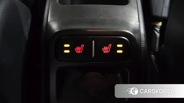 Kia The New Ray id 3550986 из Кореи 10