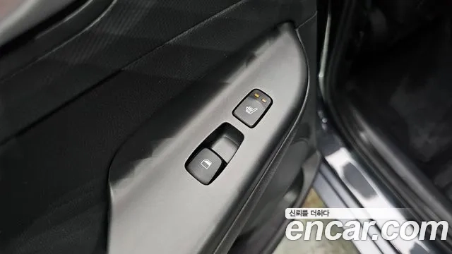 Hyundai The New Kona id 2905941 из Кореи 10