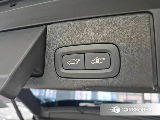 Volvo XC60 second Generation id 4329273 из Кореи 10