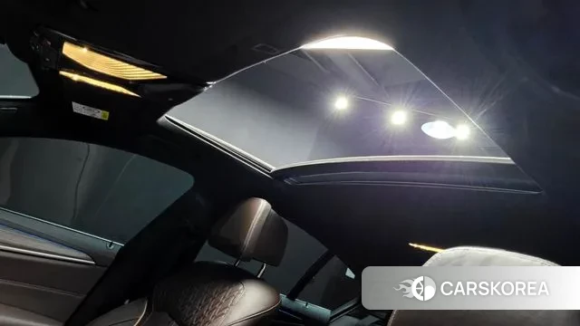 BMW 5 Series (G30) id 3059754 из Кореи 10