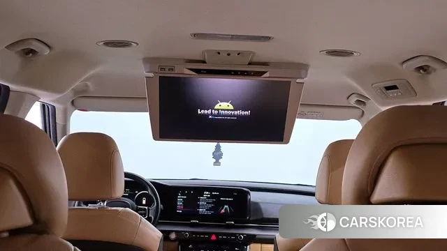 Kia Carnival 4th generation id 3459274 из Кореи 10