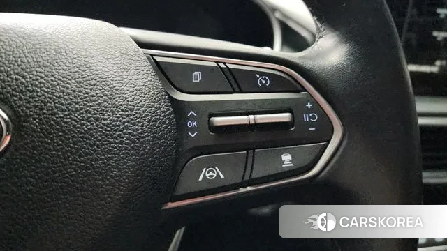 Hyundai The New Santa Fe id 3676274 из Кореи 10