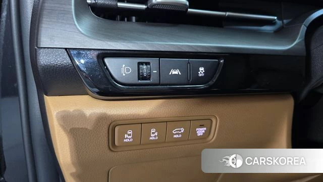 Kia Carnival 4th generation id 4416255 из Кореи 10