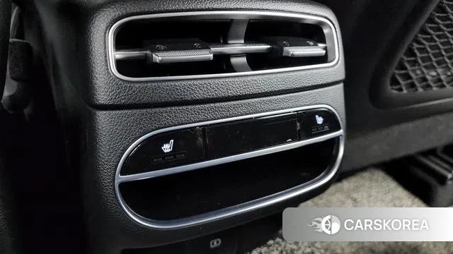 Genesis GV70 id 3722355 из Кореи 10