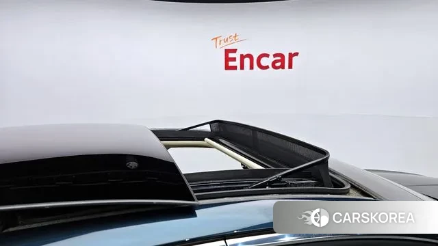 Genesis G80 (RG3) id 3524705 из Кореи 10