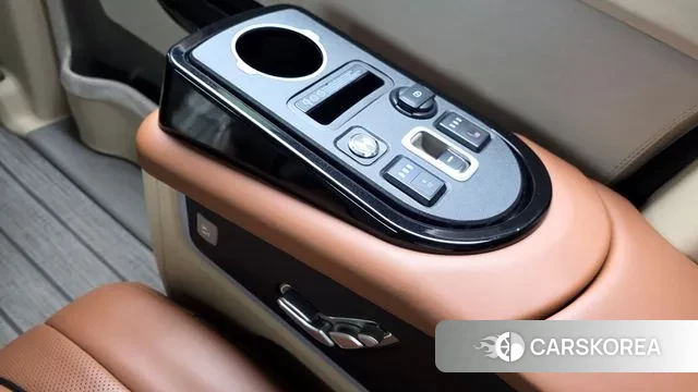 Kia The New Carnival id 3018432 из Кореи 10