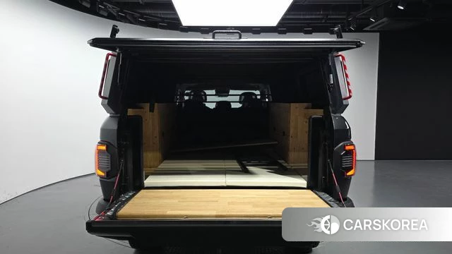 Kia Tasman id 4934704 из Кореи 10