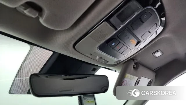 Hyundai Sonata (DN8) id 3753251 из Кореи 10