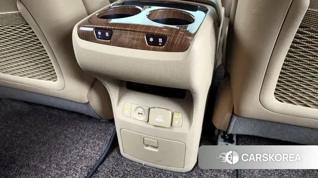 Kia All New Carnival id 3505514 из Кореи 10