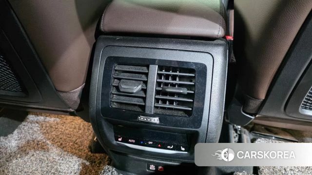 BMW X3 (G01) id 4716510 из Кореи 10