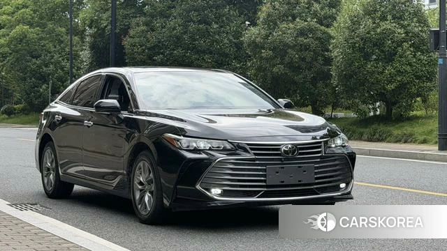 Toyota Asian dragon id 4394033 из Китая 10