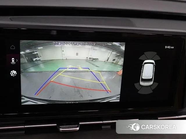 Kia Carnival 4th generation id 3595353 из Кореи 10