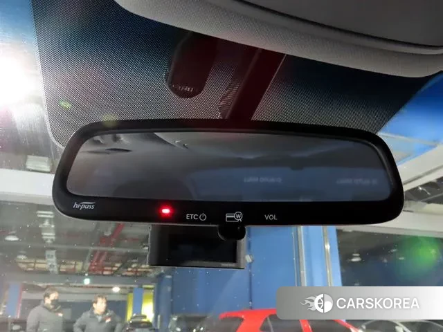 Hyundai Sonata New Rise id 3647188 из Кореи 10