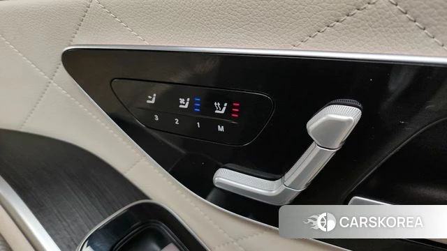 Mercedes-Benz S-Class W223 id 3923710 из Кореи 10