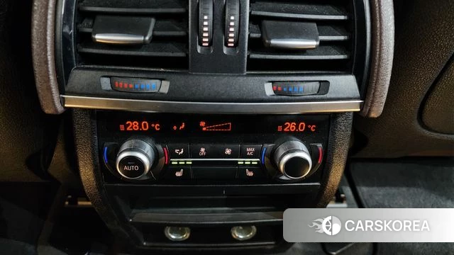 BMW X5 (F15) id 3801553 из Кореи 10