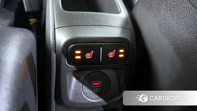 Kia The New Kia Ray id 3850797 из Кореи 10