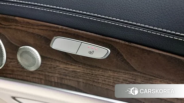 Mercedes-Benz E-Class W213 id 2894403 из Кореи 10