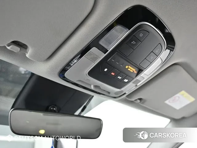 Hyundai The New Santa Fe id 3468960 из Кореи 10