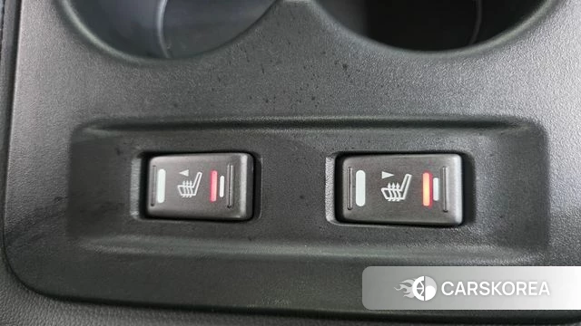 Renault Korea (Samsung) SM6 id 4751218 из Кореи 10
