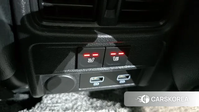 Renault Korea (Samsung) XM3 id 2965926 из Кореи 10