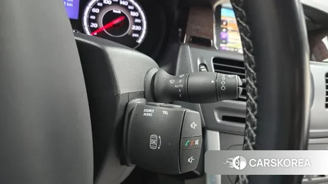 Renault Korea (Samsung) SM5 Nova id 3772705 из Кореи 10