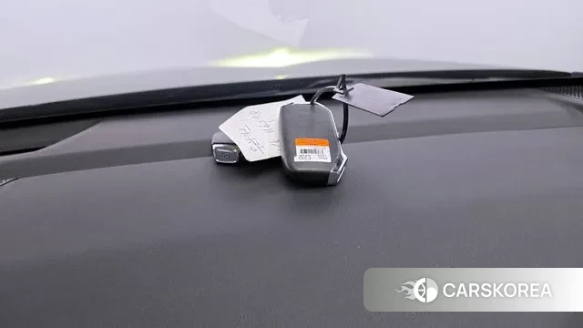 Kia K5 3rd generation id 3713026 из Кореи 10