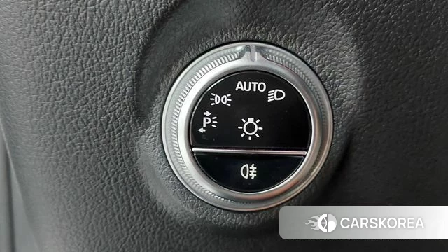 Mercedes-Benz C-Class W206 id 4223490 из Кореи 10