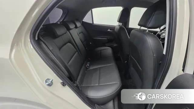 Kia Morning Urban (JA) id 3753312 из Кореи 10