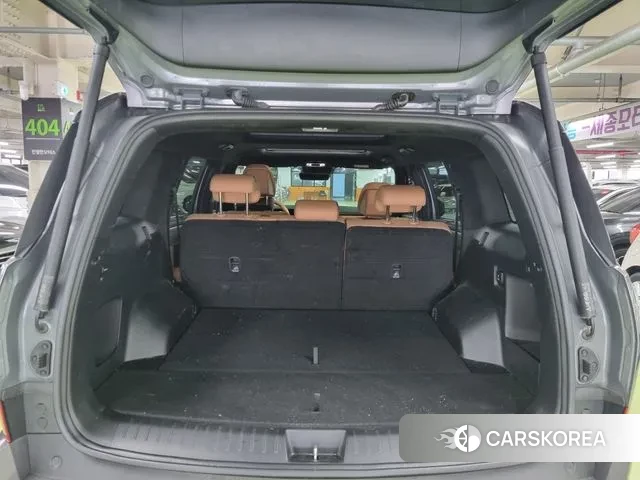 Hyundai Santa Fe (MX5) id 3036359 из Кореи 10